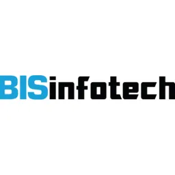 Bisinfotech logo