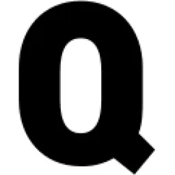 Qubit logo