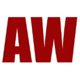 Awfulwoman logo