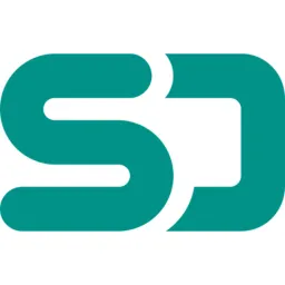 Speaker Deck logo