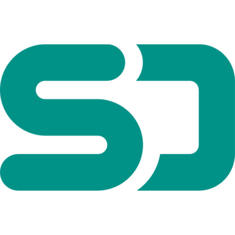 Speaker Deck logo