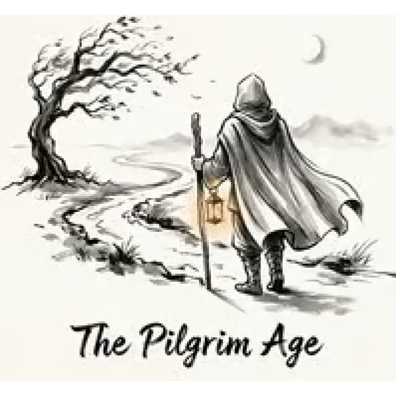 The Pilgrim Age