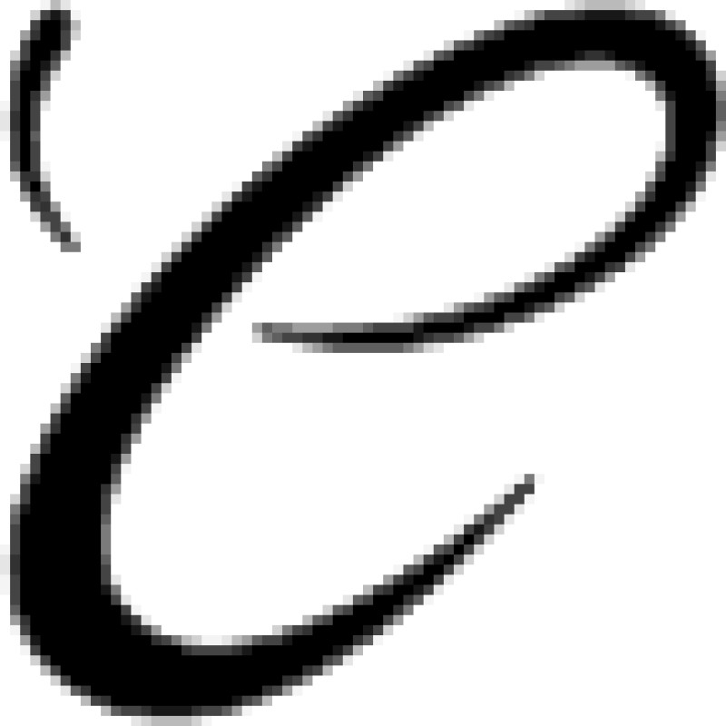 De Correspondent logo