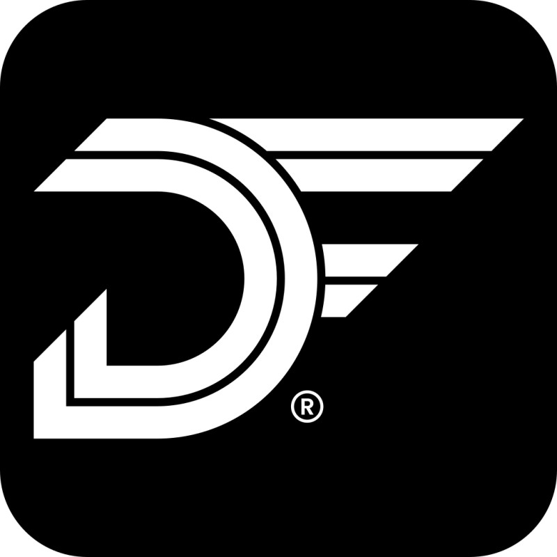 Decision Foundry logo