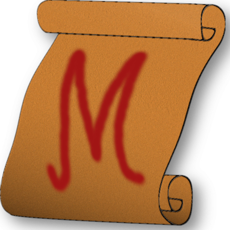Mihai logo
