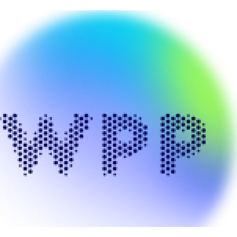 WPP Media logo