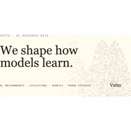 Vetto logo