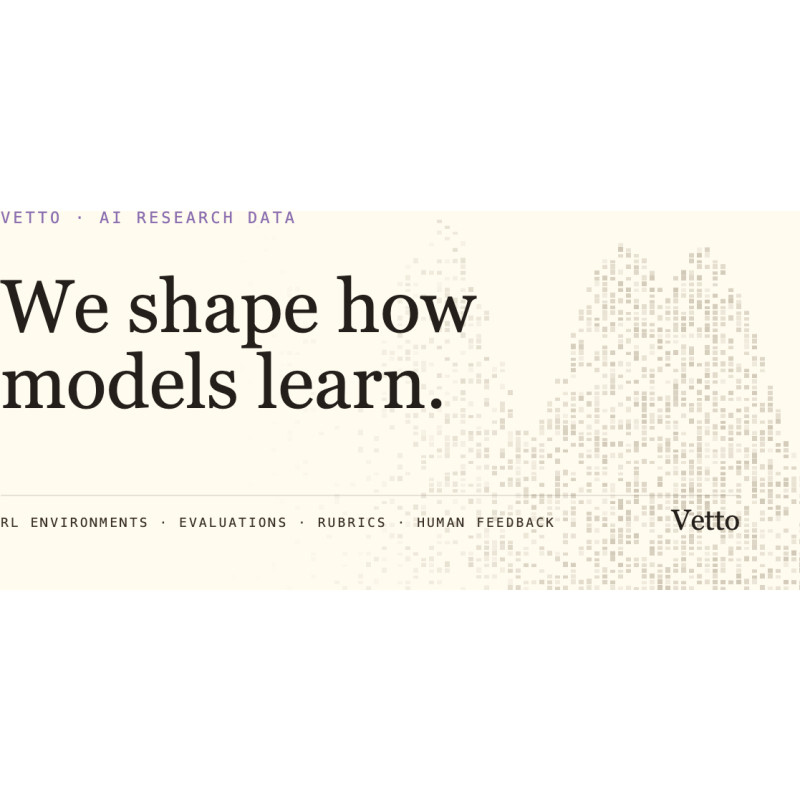 Vetto logo