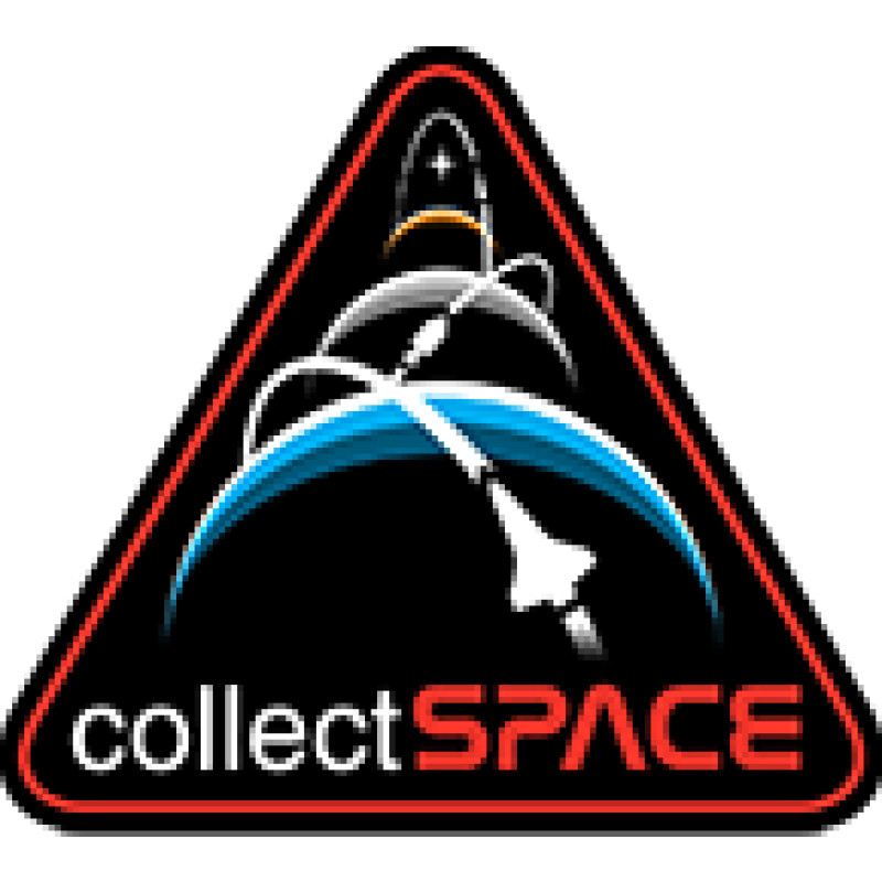 collectSPACE.com logo