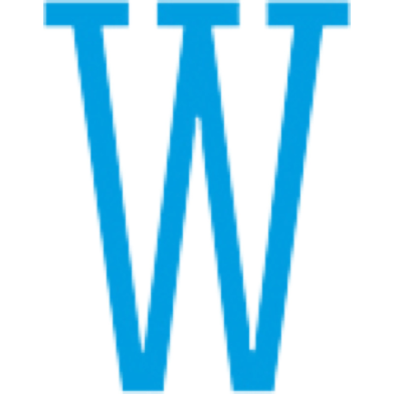 Theworldfolio logo