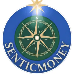 SenticMoney logo