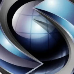 GIS user technology news logo