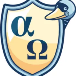 Alpha Omega logo