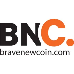 Brave New Coin logo