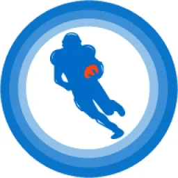 Rotoballer logo