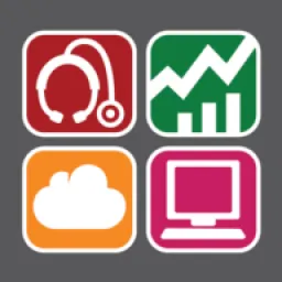 Health IT Answers logo