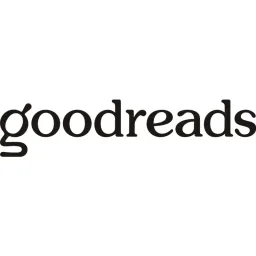 Goodreads logo