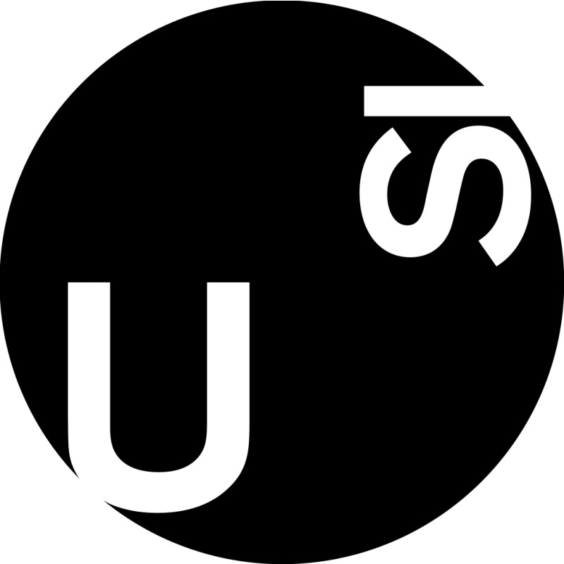 Usi logo