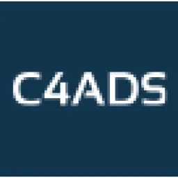 C4ADS logo