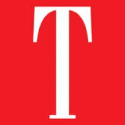 Traders Magazine logo