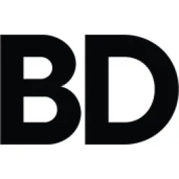 Building Design logo