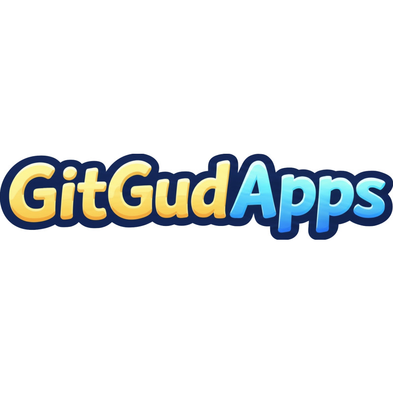 GitGudApps logo
