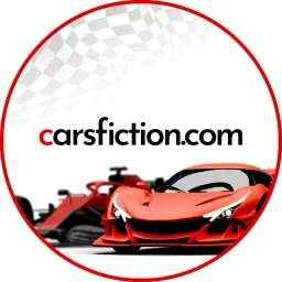 Carsfiction logo