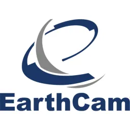 EarthCam logo