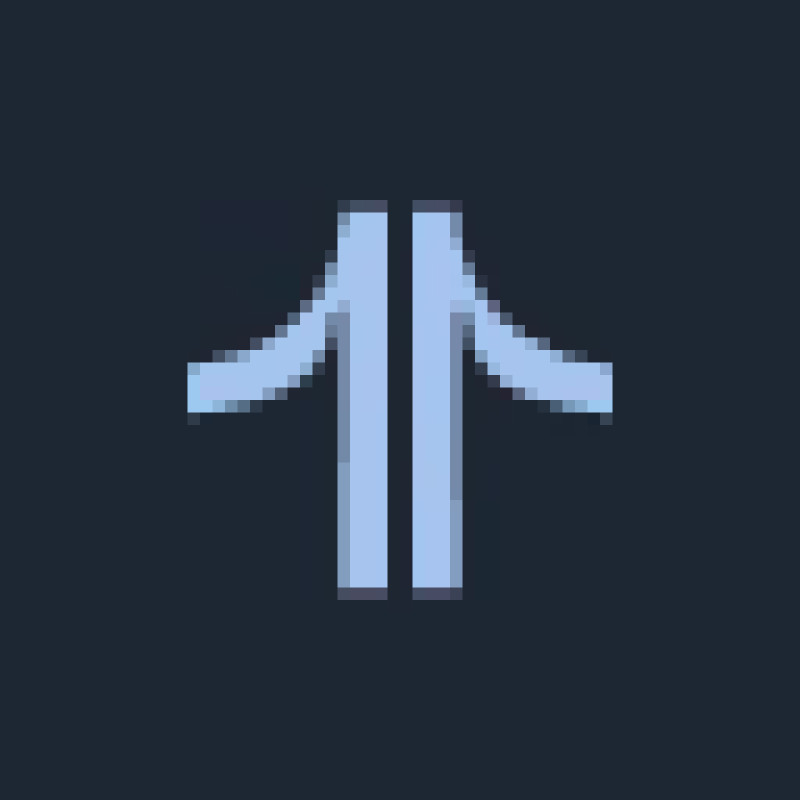 hyperexponential logo
