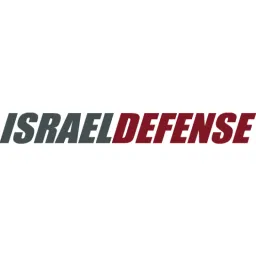 Israel Defense logo