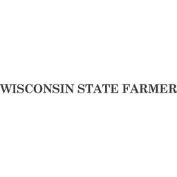 Wisconsin State Farmer logo