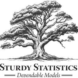 Sturdystatistics logo
