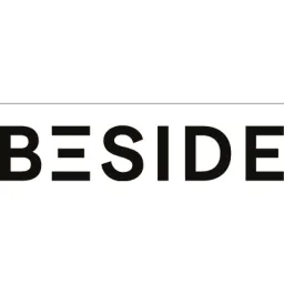 Beside logo
