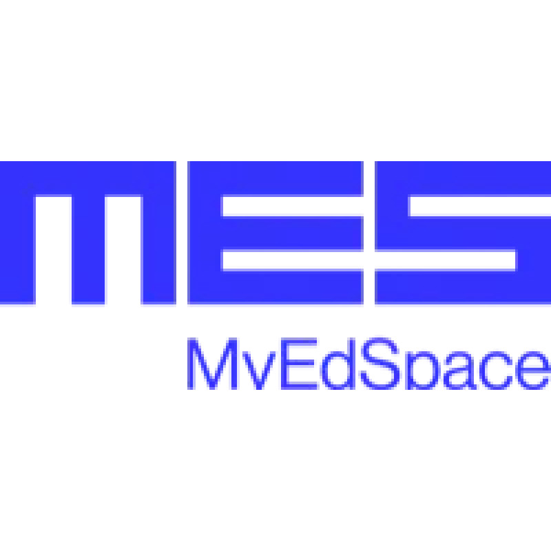 Myedspace logo
