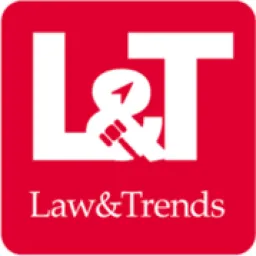 Law & Trends logo