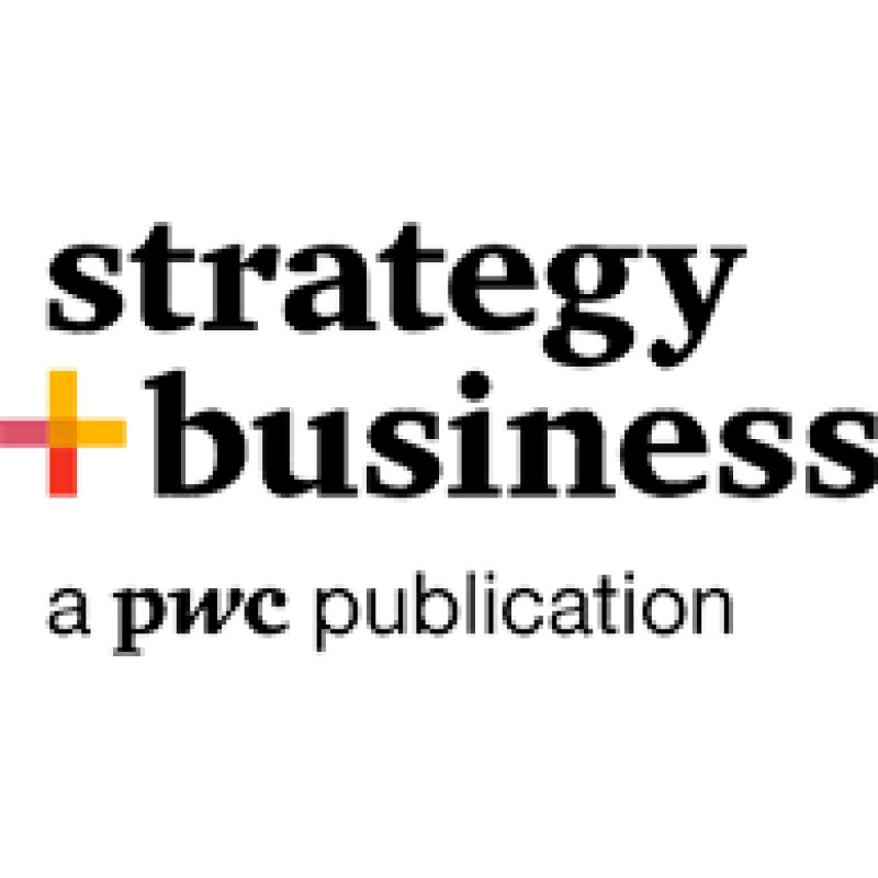 Strategy+business