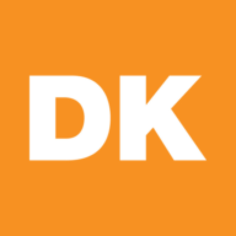 Datakind logo