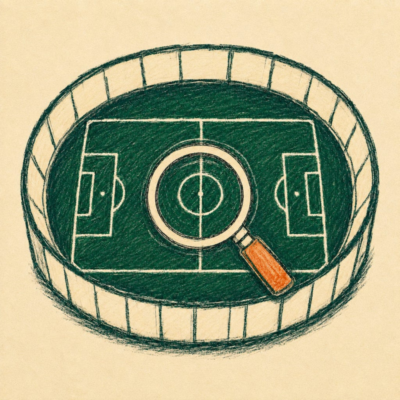 Sportsandcrime logo