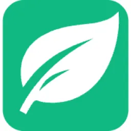 VisuaLeaf Blog logo