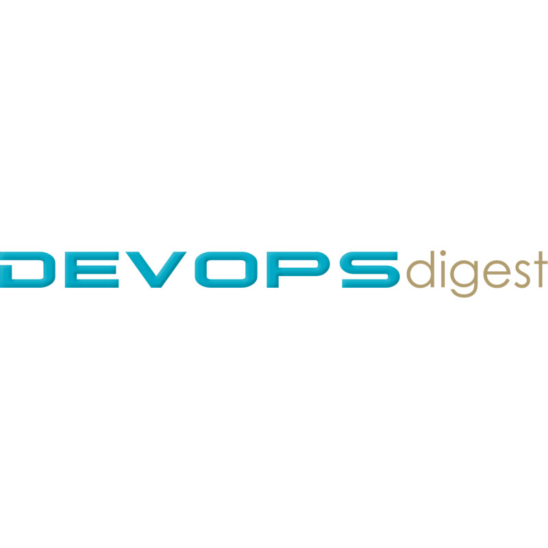 Devopsdigest logo
