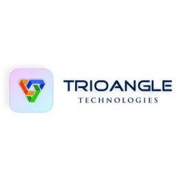 Trioangle Blog logo