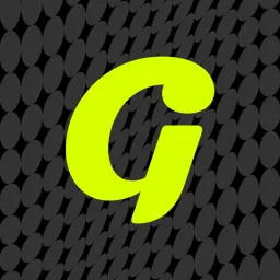 Guitar logo