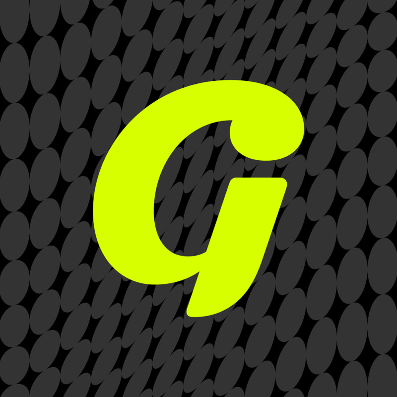 Guitar logo