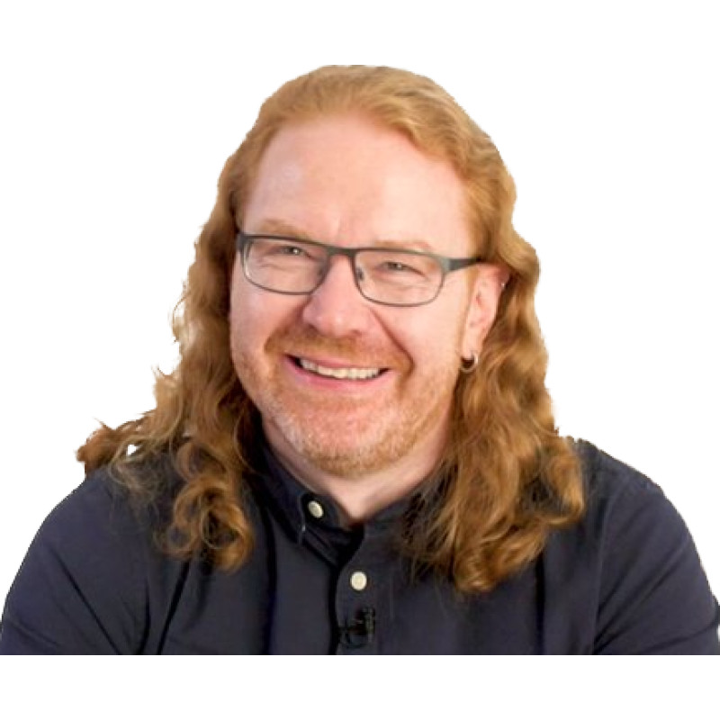 Christianheilmann