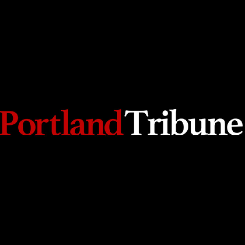 The Portland Tribune logo