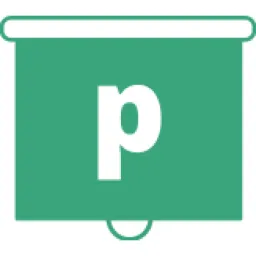 Pretalx logo