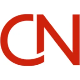 Cal Newport logo