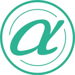 Alphasense logo
