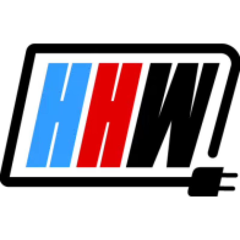 Hip-Hop Wired
