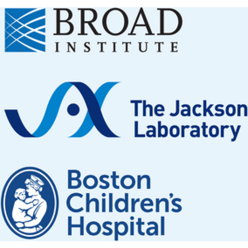 Broad Institute logo